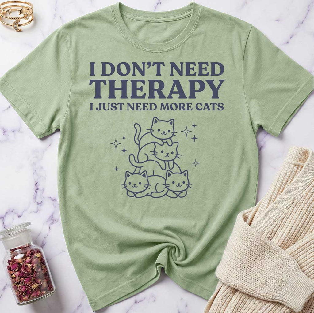 Therapy T-Shirt