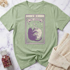 Tarot: The Lovers T-Shirt