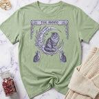 Tarot: The Moon T-Shirt