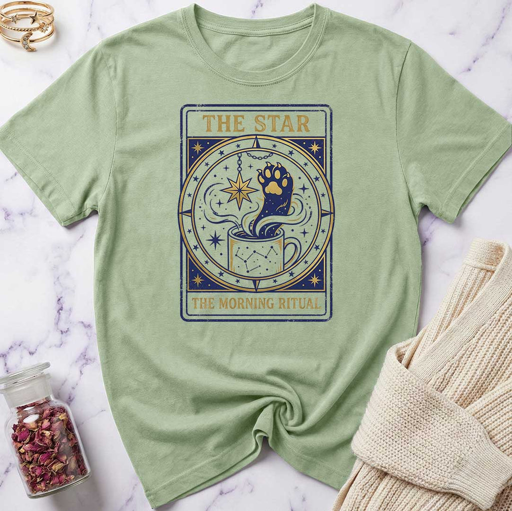 Tarot: The Star T-Shirt
