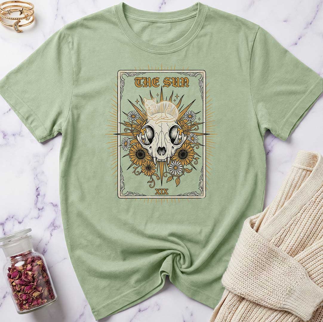 Tarot: The Sun T-Shirt