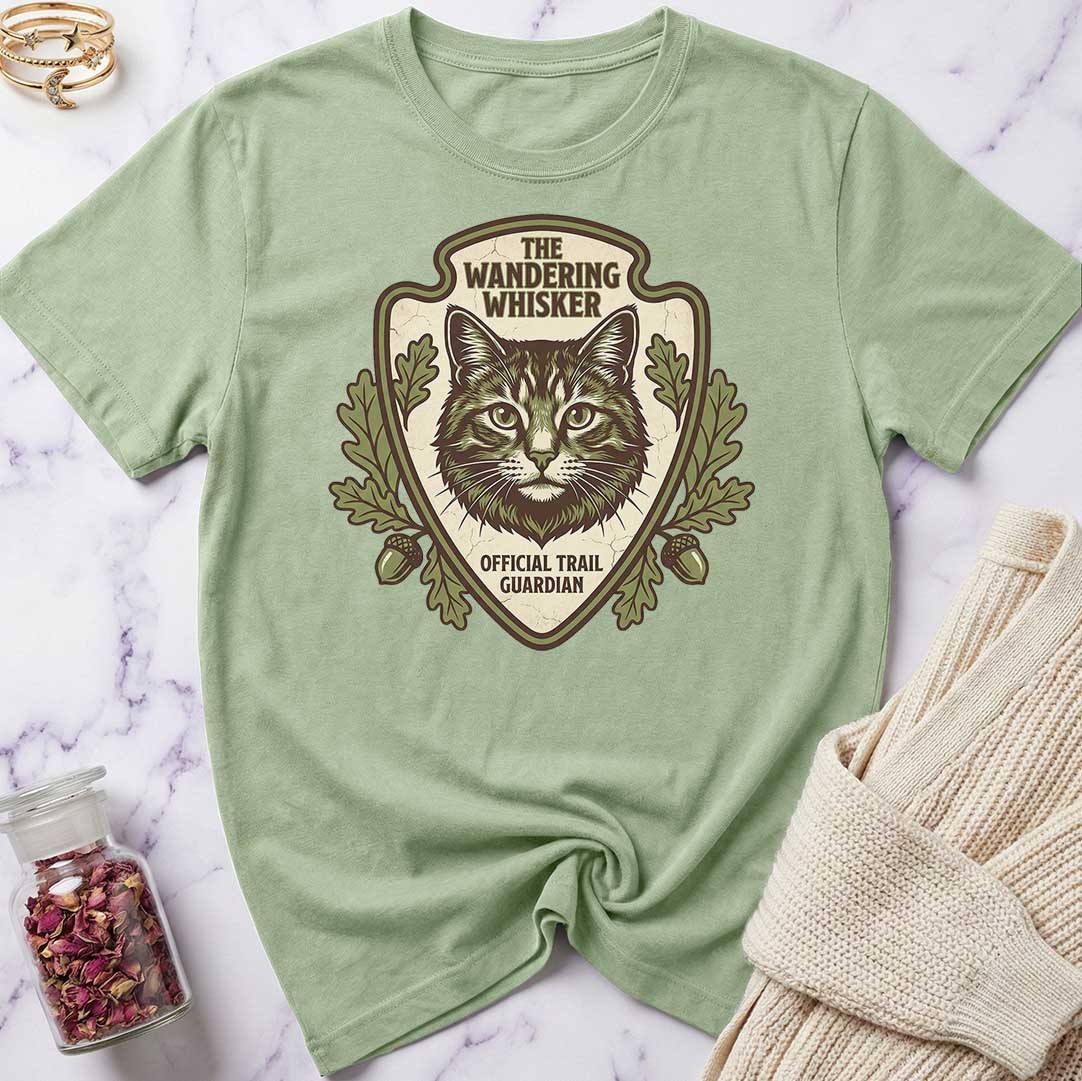 Trail Guardian T-Shirt