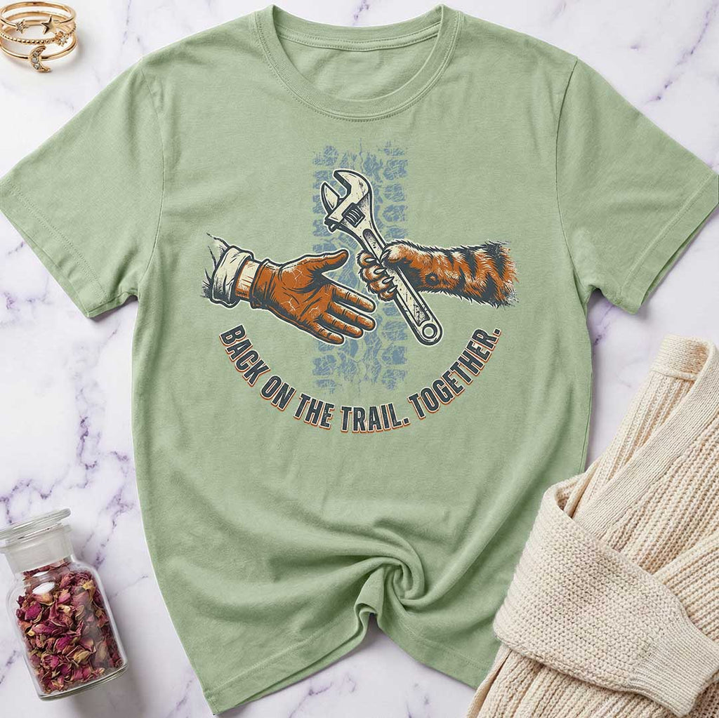 Trail Team T-Shirt