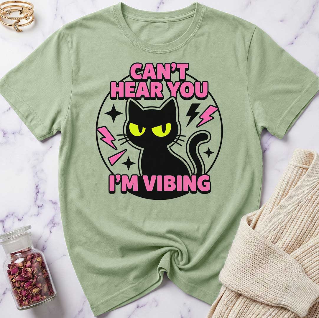 Vibing T-Shirt