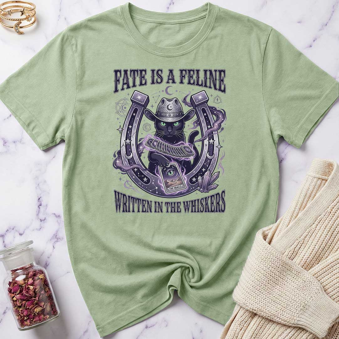 Western Fate T-Shirt