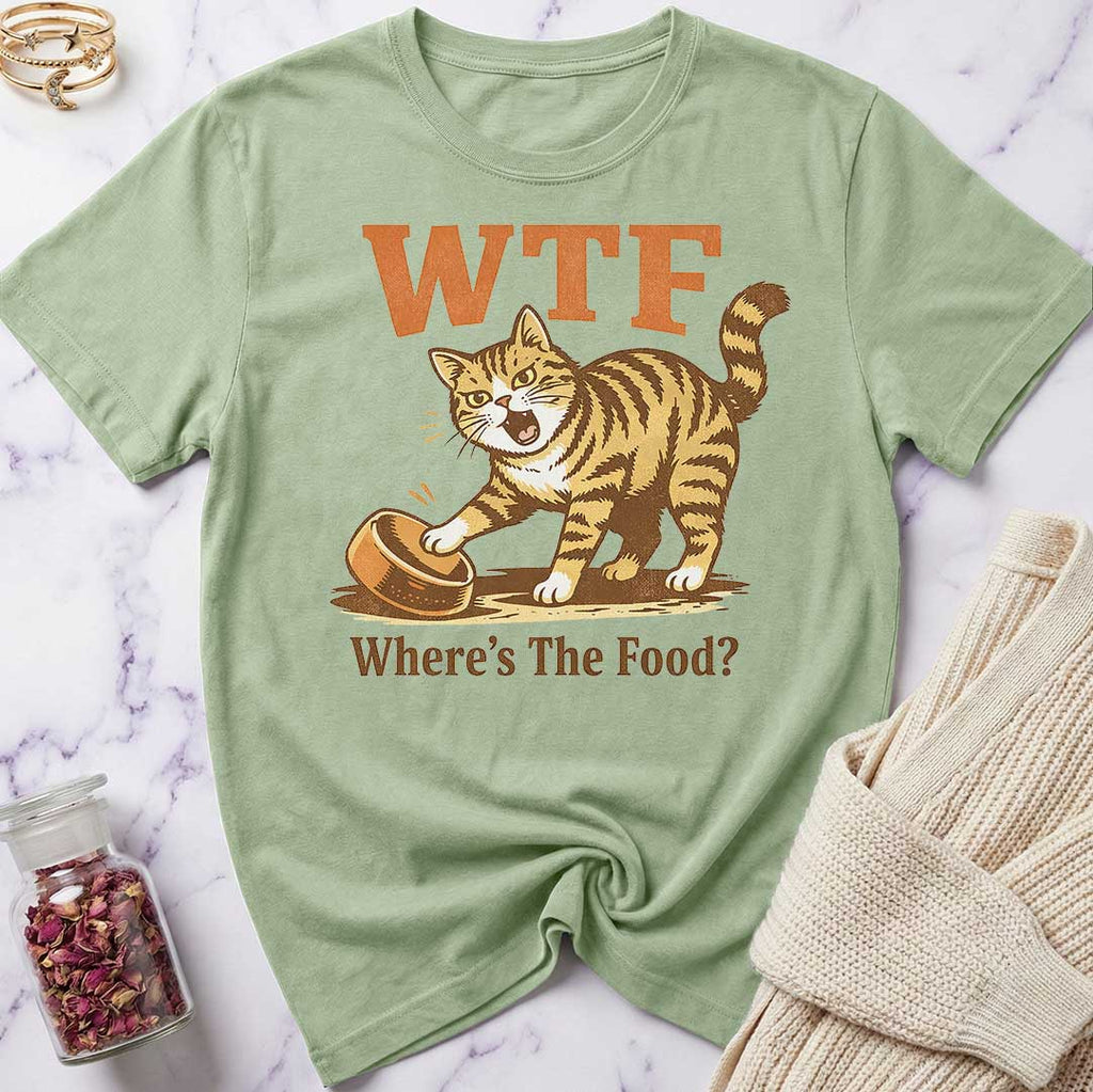WTF T-Shirt