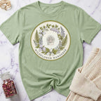 Wildflower Wanderer T-Shirt