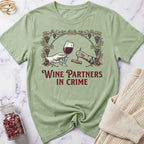 Wine Time T-Shirt