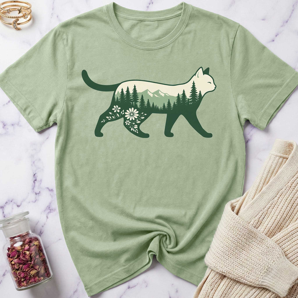 Wandering Woods T-Shirt