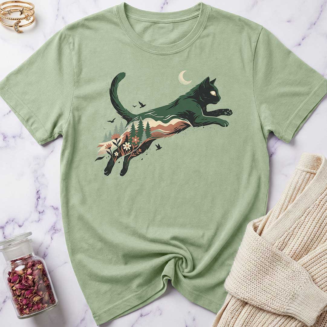Woodland Spirit T-Shirt