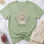 In Your Paws T-Shirt