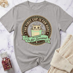 Second Cup T-Shirt