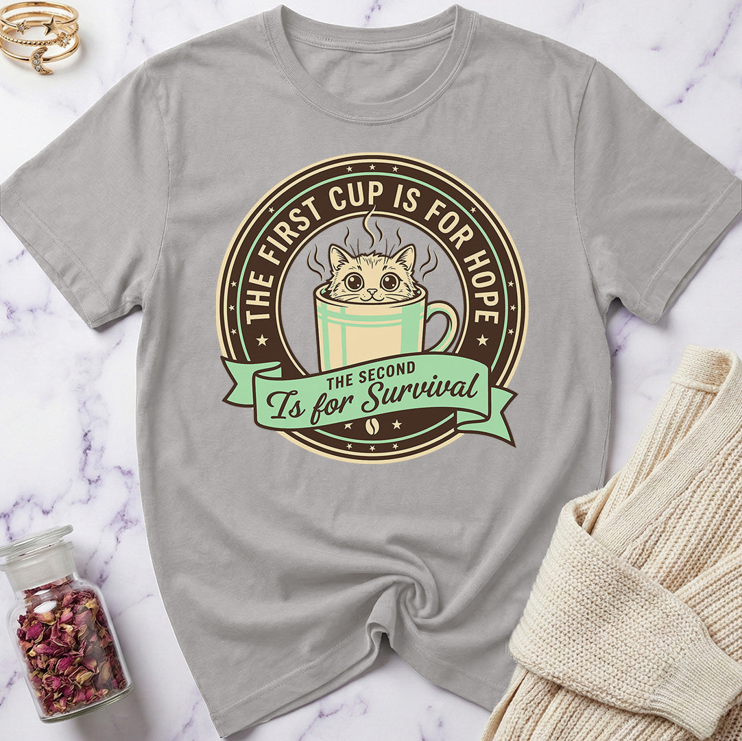 Second Cup T-Shirt