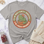 Just Prickly Kawaii T-Shirt