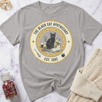 Black Cat Apothecary T-Shirt