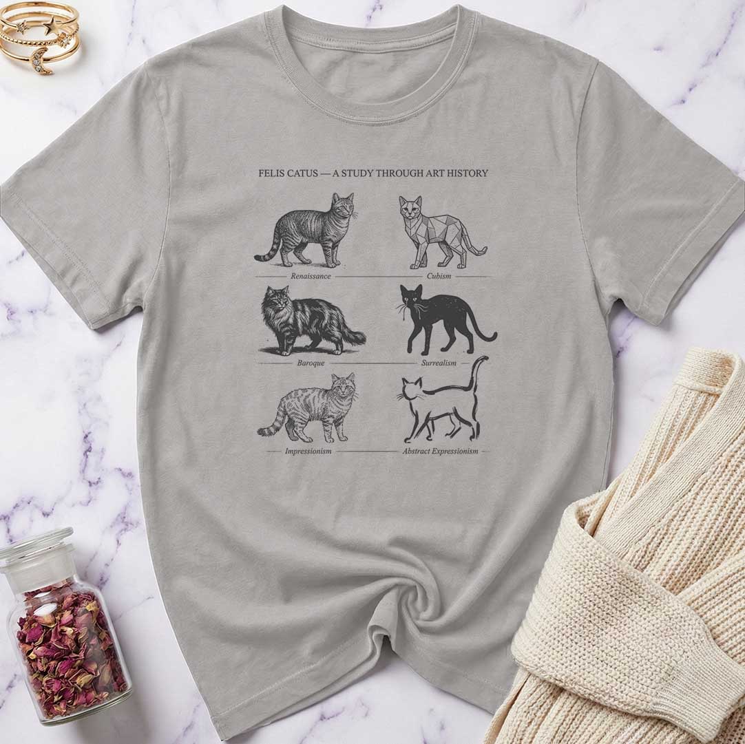 Art History T-Shirt