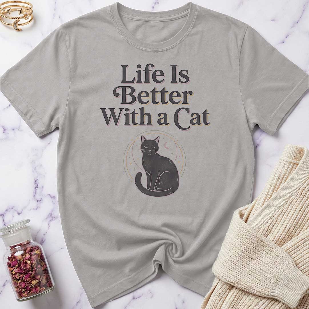 Better Life T-Shirt
