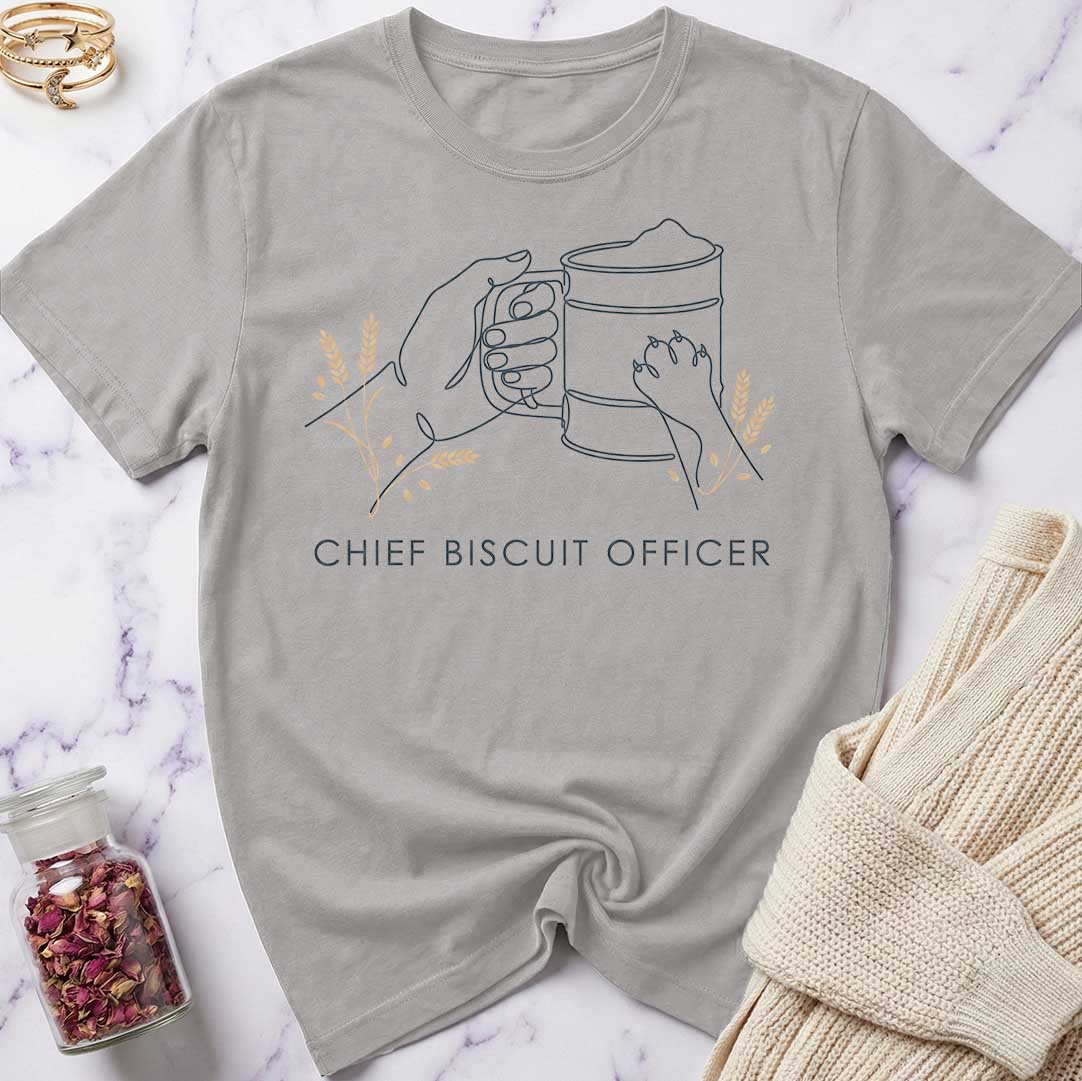 Biscuit Buddies T-Shirt