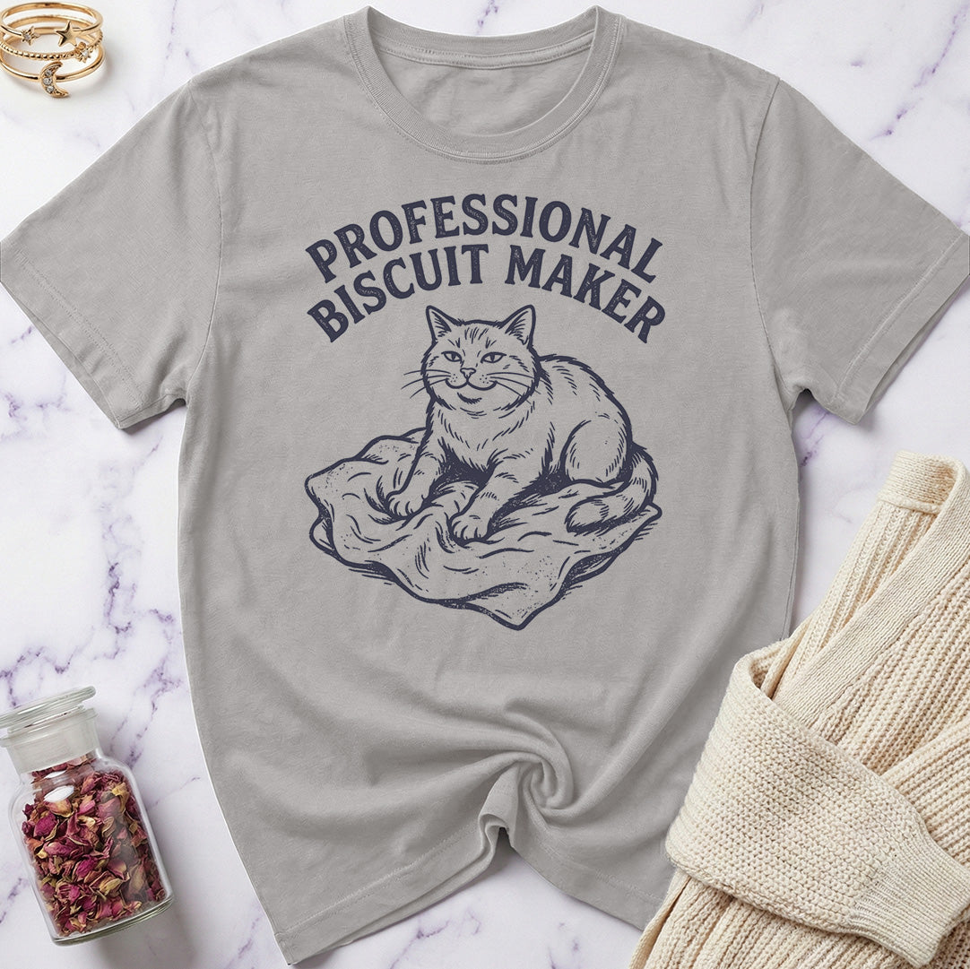 Pro Biscuit Maker T-Shirt