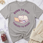 Born to Nap T-Shirt
