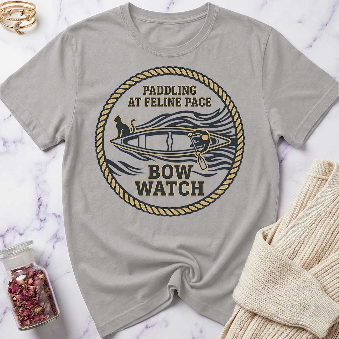 Bow Watch T-Shirt
