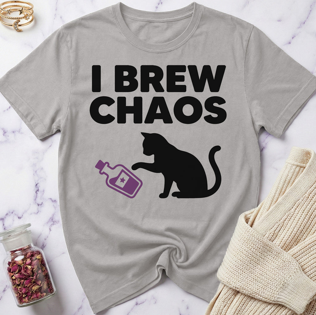 I brew Chaos T-Shirt