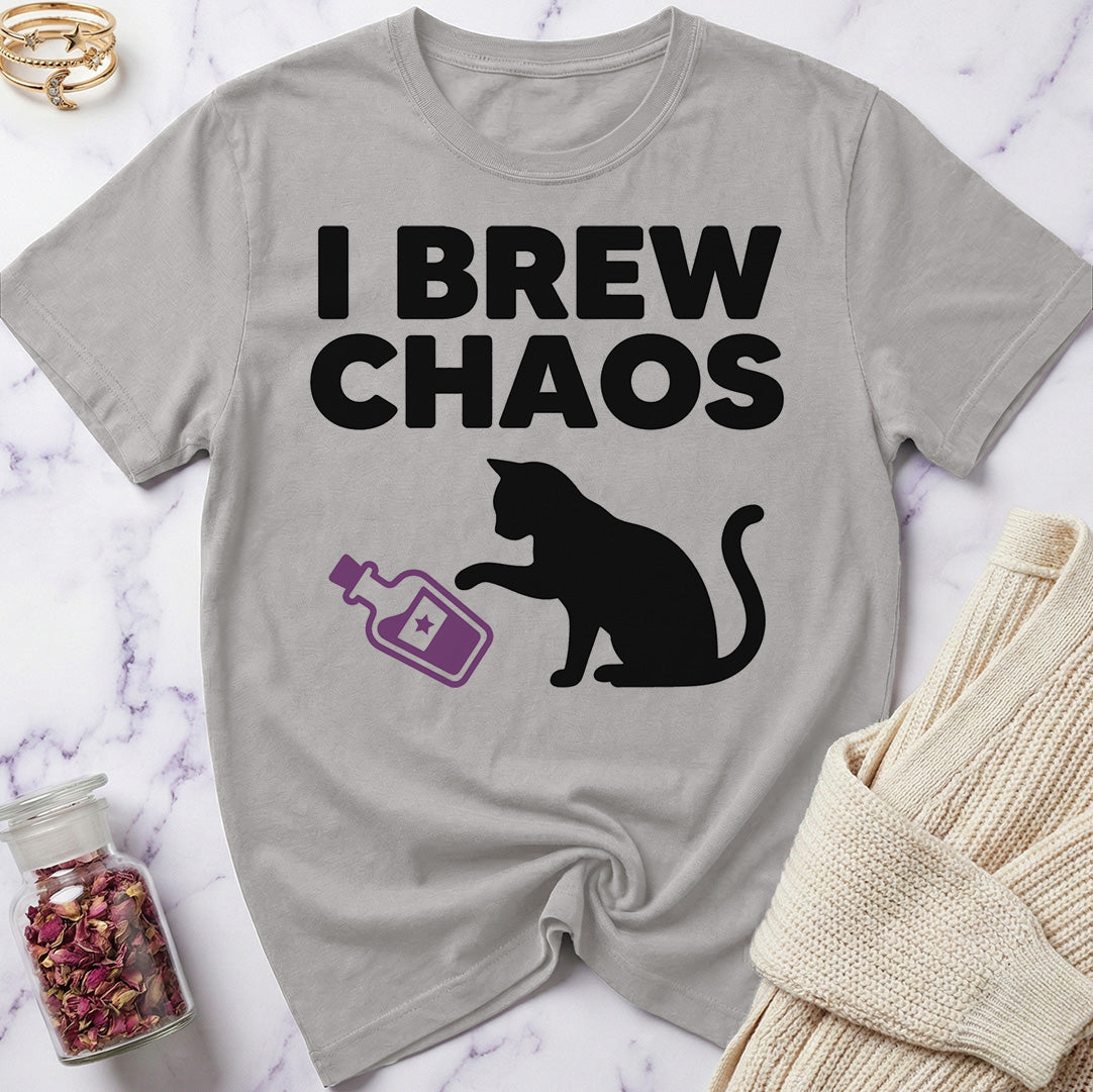 I brew Chaos T-Shirt