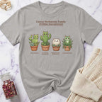 Cactus Family T-Shirt