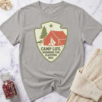 Camp Life T-Shirt