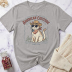USA 250 Western Catitude T-Shirt