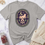 Campfire Badge T-Shirt