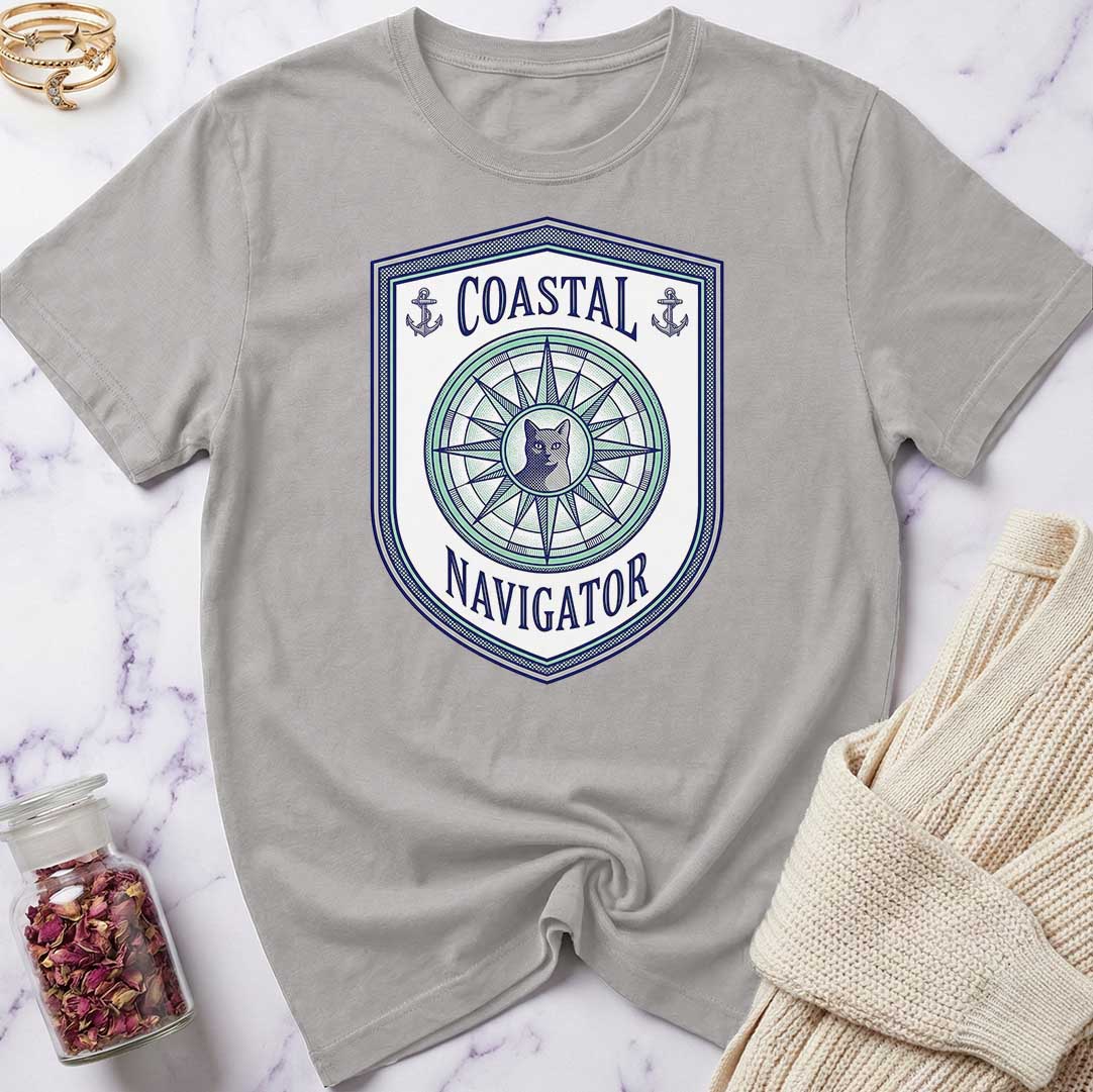 Coastal Nav T-Shirt