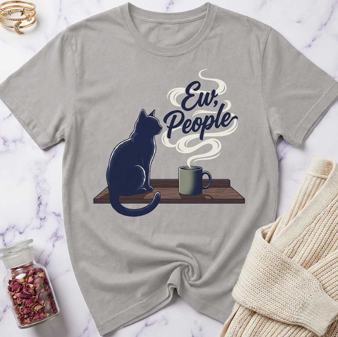 Coffee Talk T-Shirt