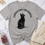 Consulting the Spirits T-Shirt