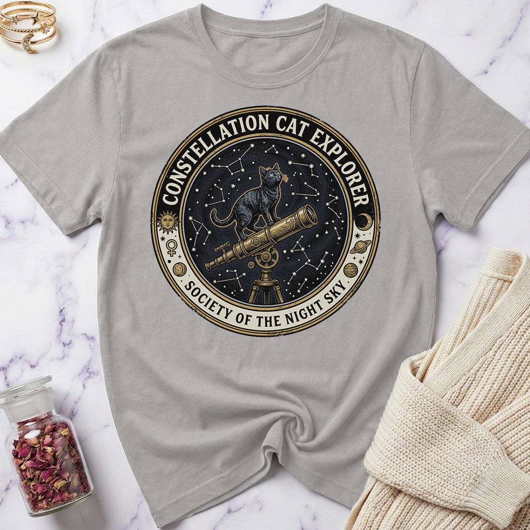 Constellation Explorer T-Shirt