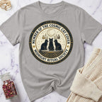 Cosmic Cat Coven T-Shirt