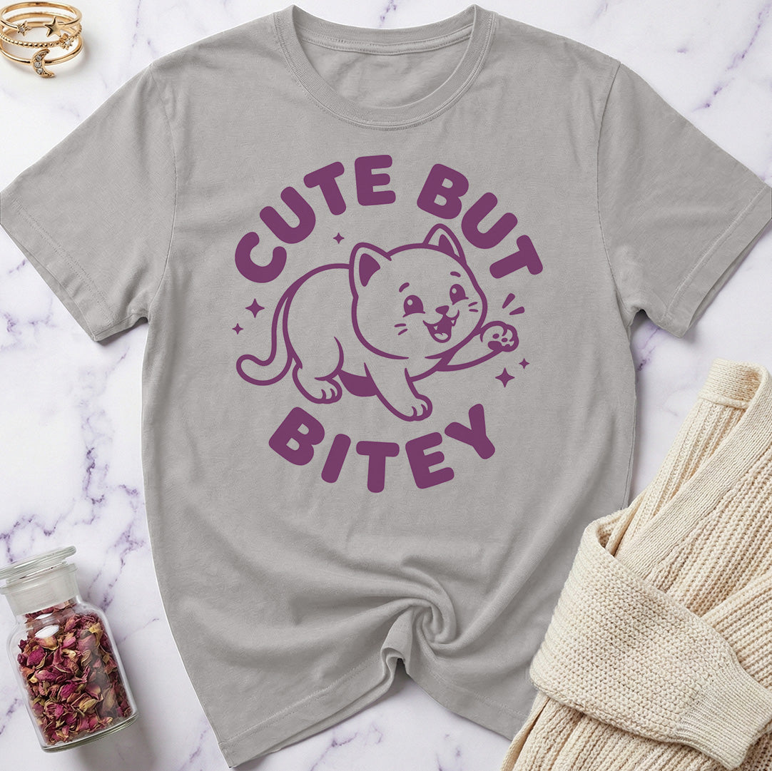 Cute but Bitey T-Shirt