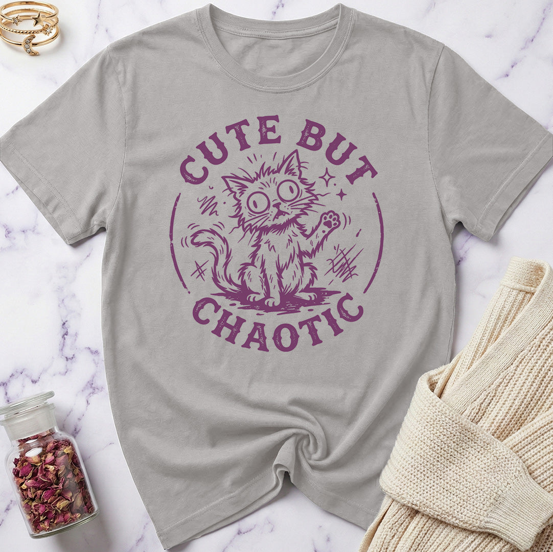 Cute But Chaotic T-Shirt