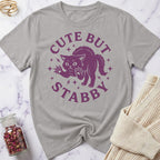 Cute But Stabby T-Shirt