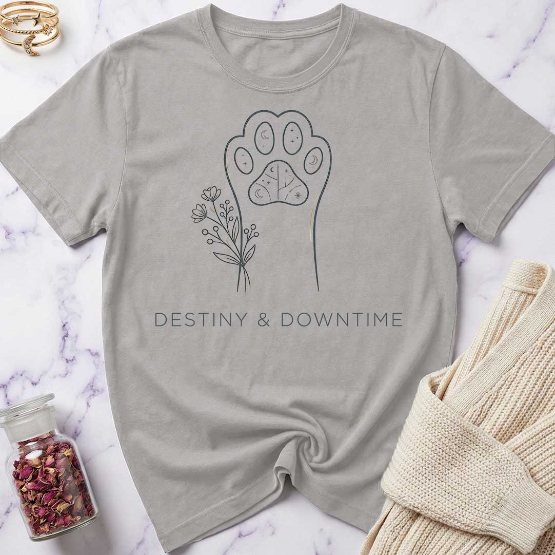 Destiny & Downtime T-Shirt