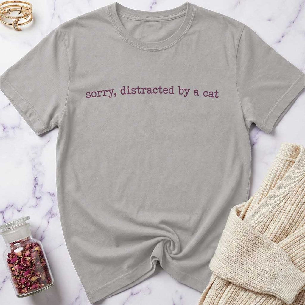 Distracted T-Shirt