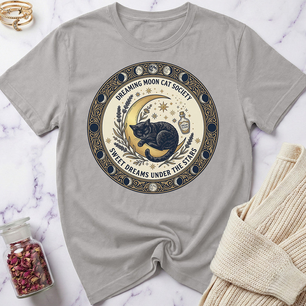 Dreaming Moon T-Shirt