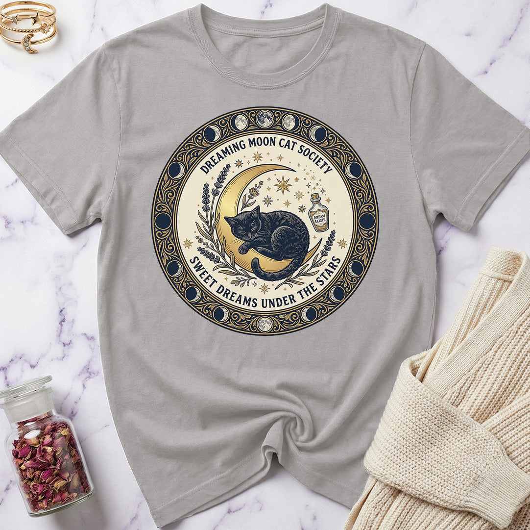 Dreaming Moon T-Shirt