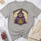 Dungeon Meowster T-Shirt
