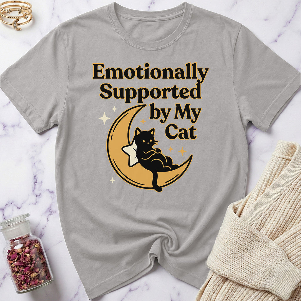 Emotionally Supported T-Shirt