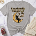Emotionally Supported T-Shirt
