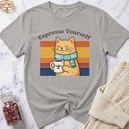 Espresso Yourself T-Shirt