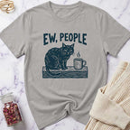 No People T-Shirt