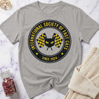 Fast Cats T-Shirt