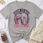 Forced To Work T-Shirt